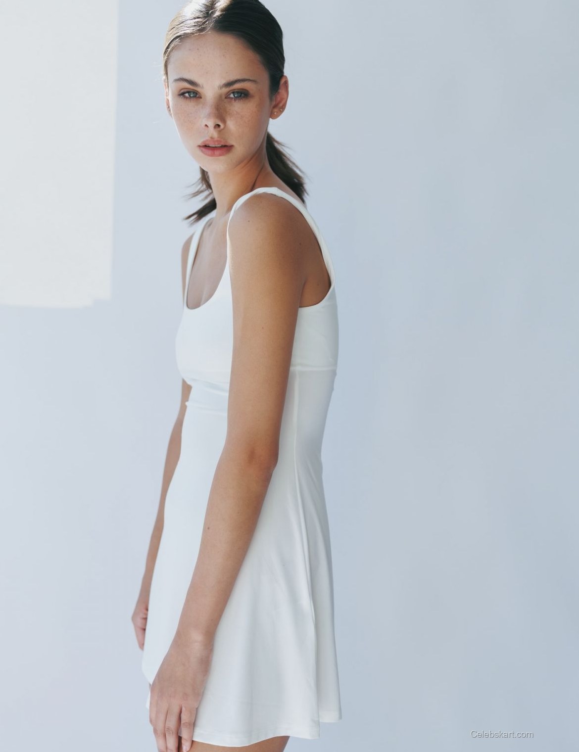 Meika Woolard Photoshoot Photos February 2026 38