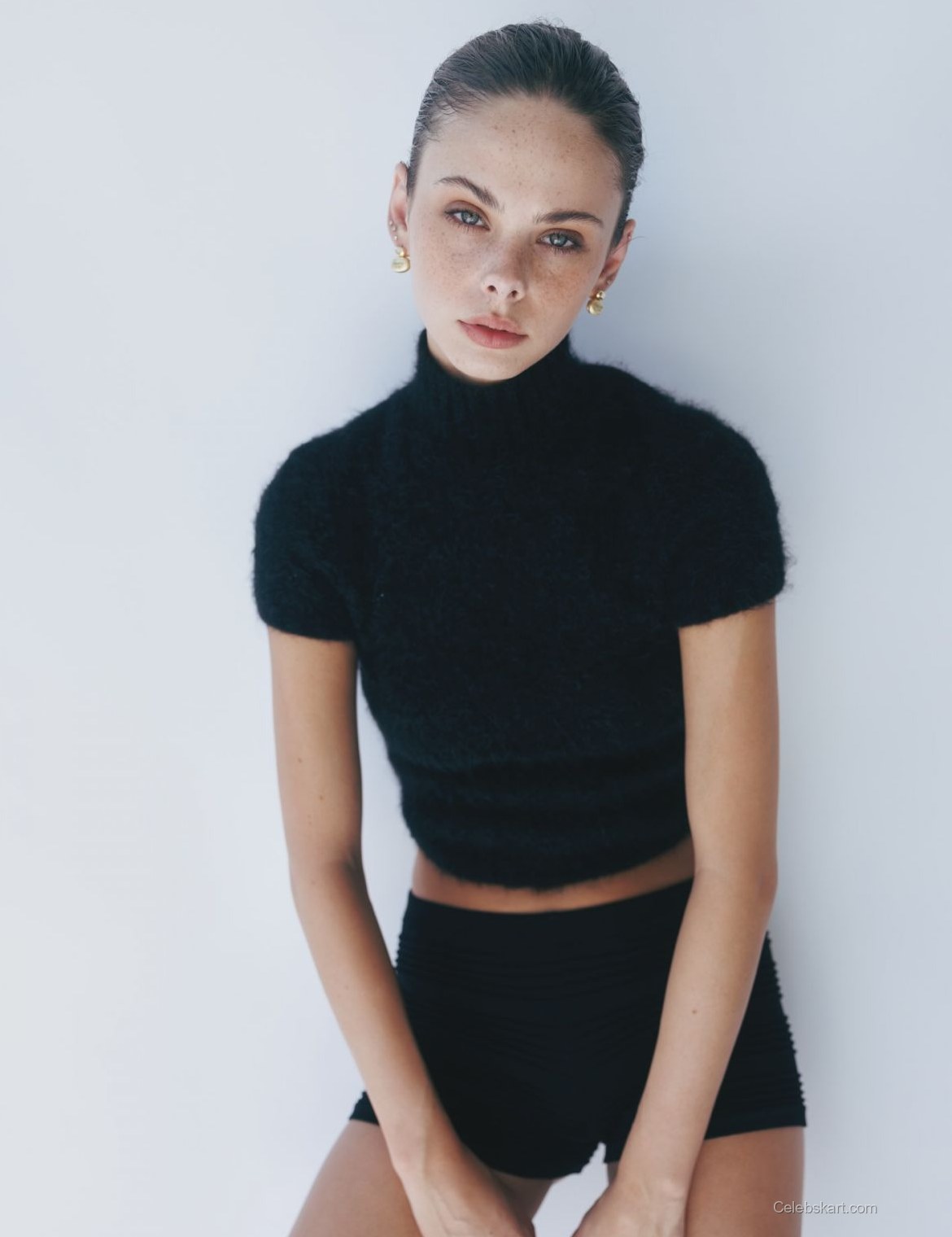 Meika Woolard Photoshoot Photos February 2026 39