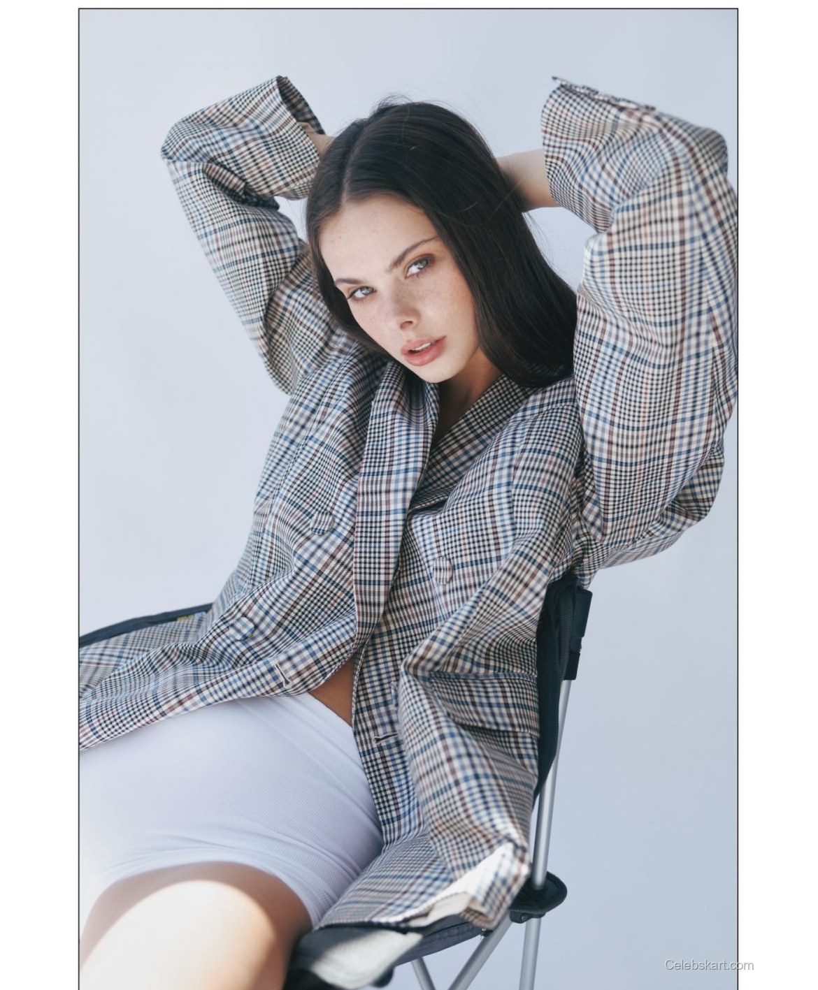 Meika Woolard Photoshoot Photos February 2026 6