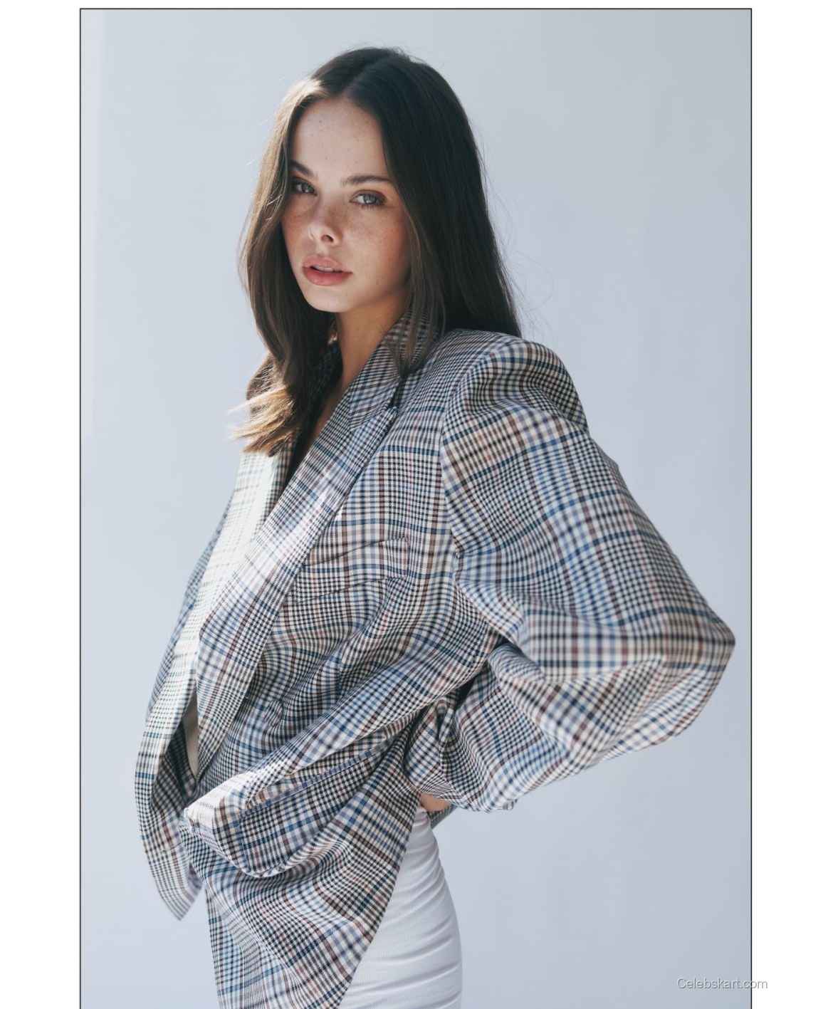 Meika Woolard Photoshoot Photos February 2026 7