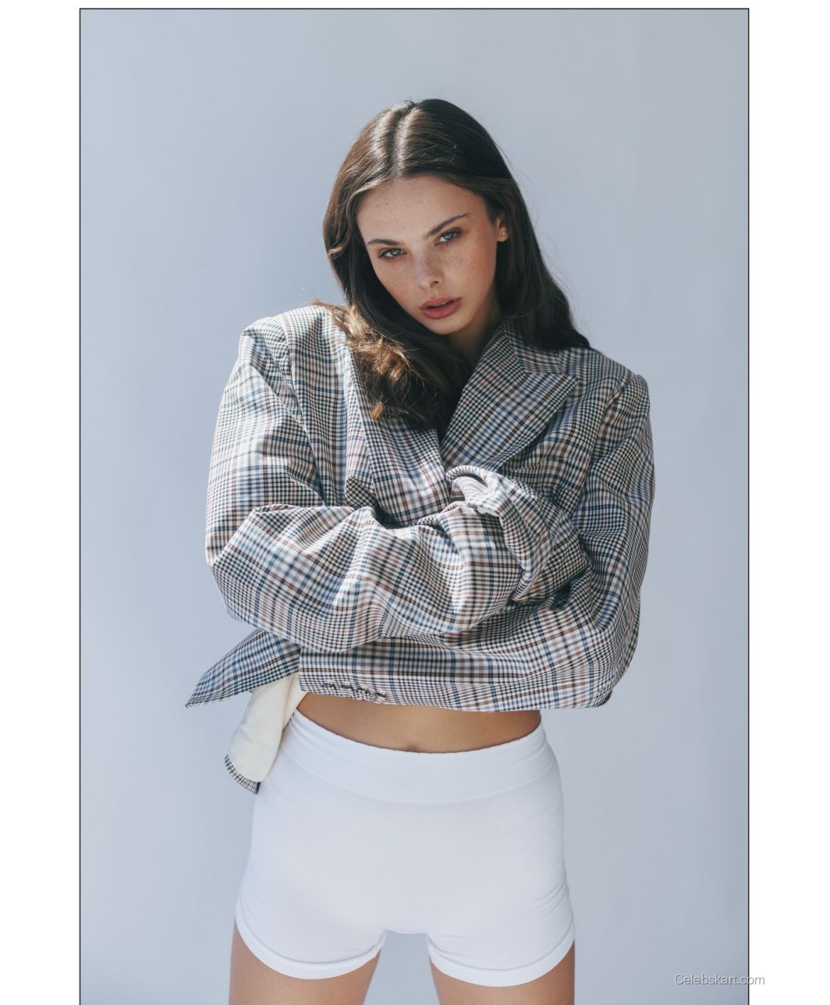 Meika Woolard Photoshoot Photos February 2026 8