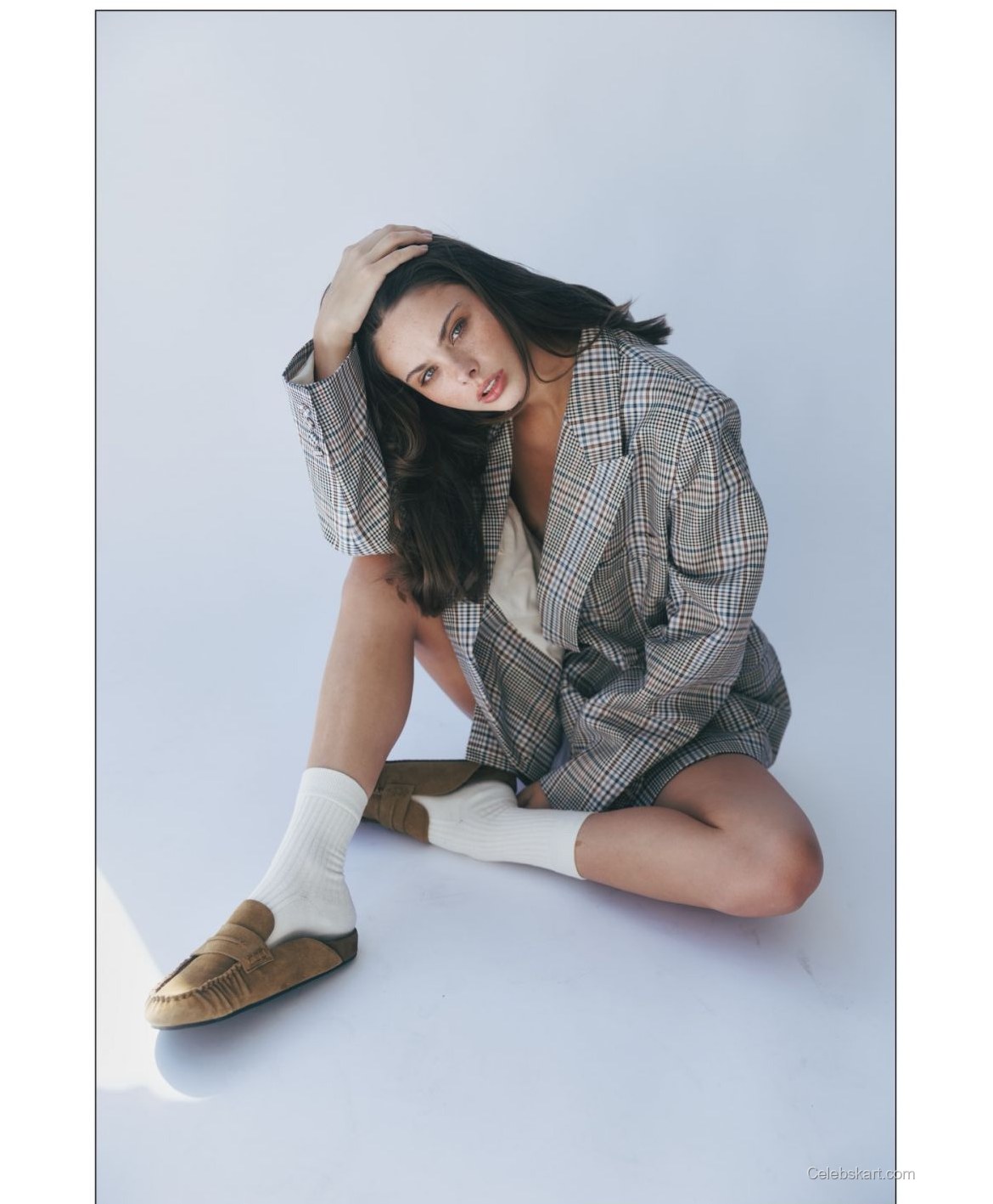 Meika Woolard Photoshoot Photos February 2026 9