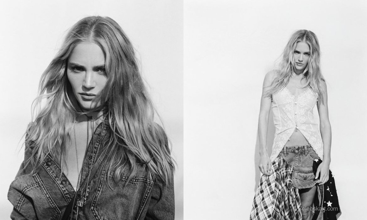 Michelle Randolph Behind The Blinds, February 2026 2