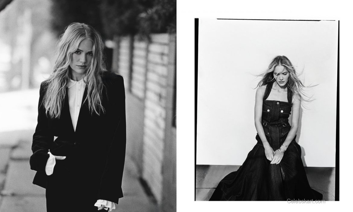 Michelle Randolph Behind The Blinds, February 2026 5