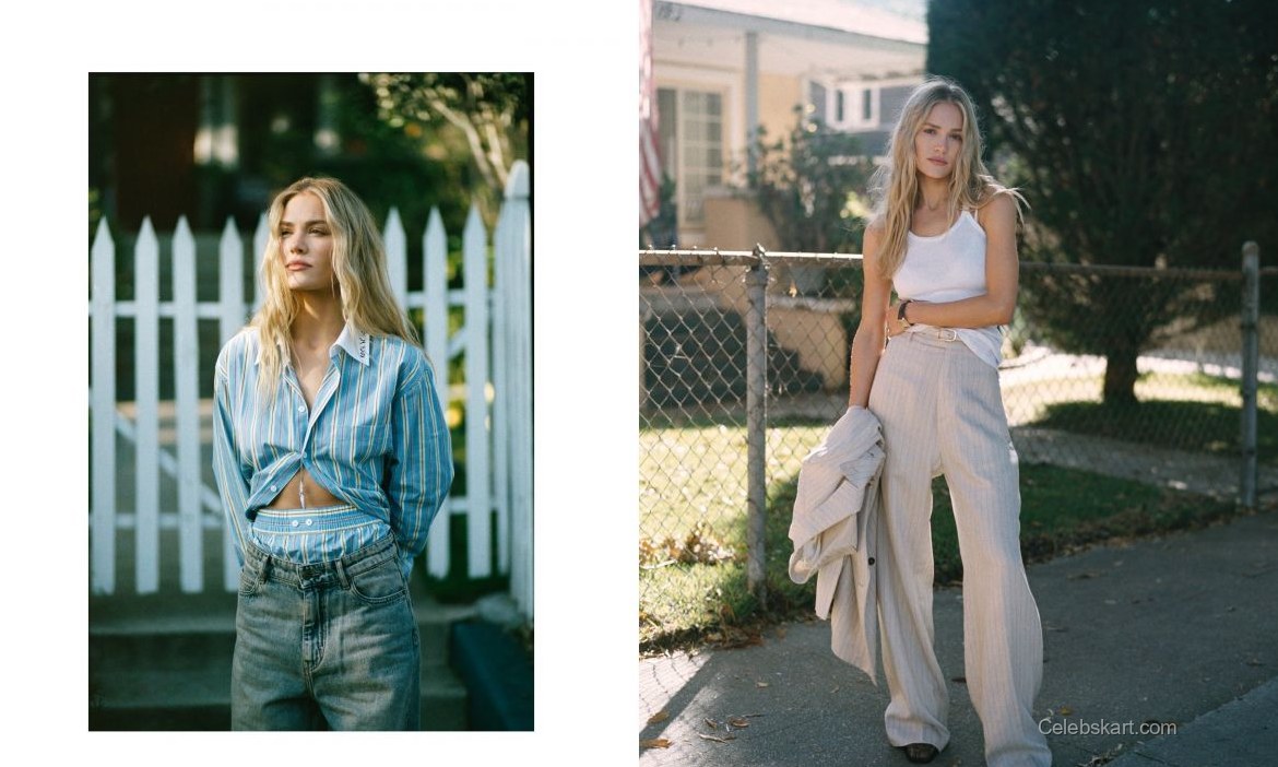 Michelle Randolph Behind The Blinds, February 2026 6