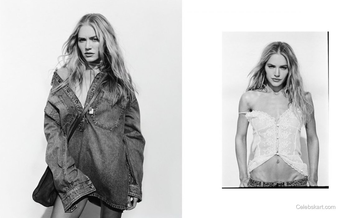 Michelle Randolph Behind The Blinds, February 2026 7