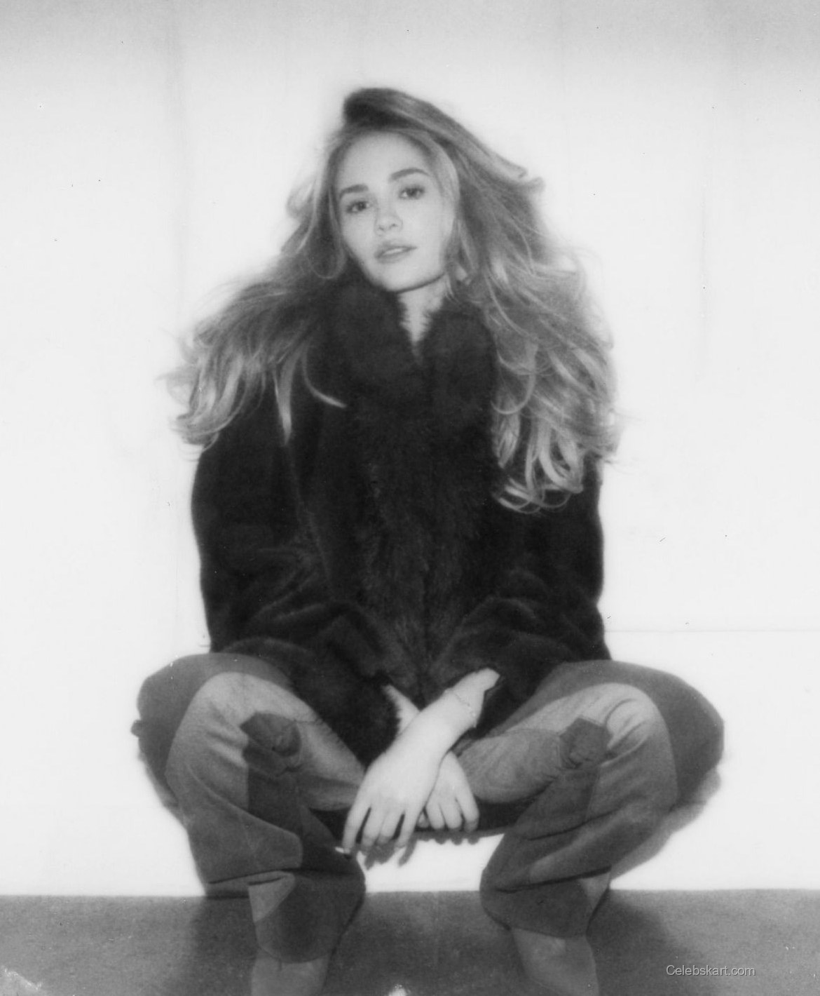 Michelle Randolph for Bustle Magazine, February 2026 10