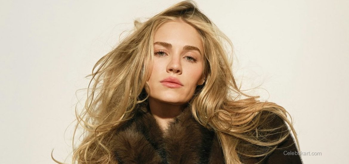 Michelle Randolph for Bustle Magazine, February 2026 13