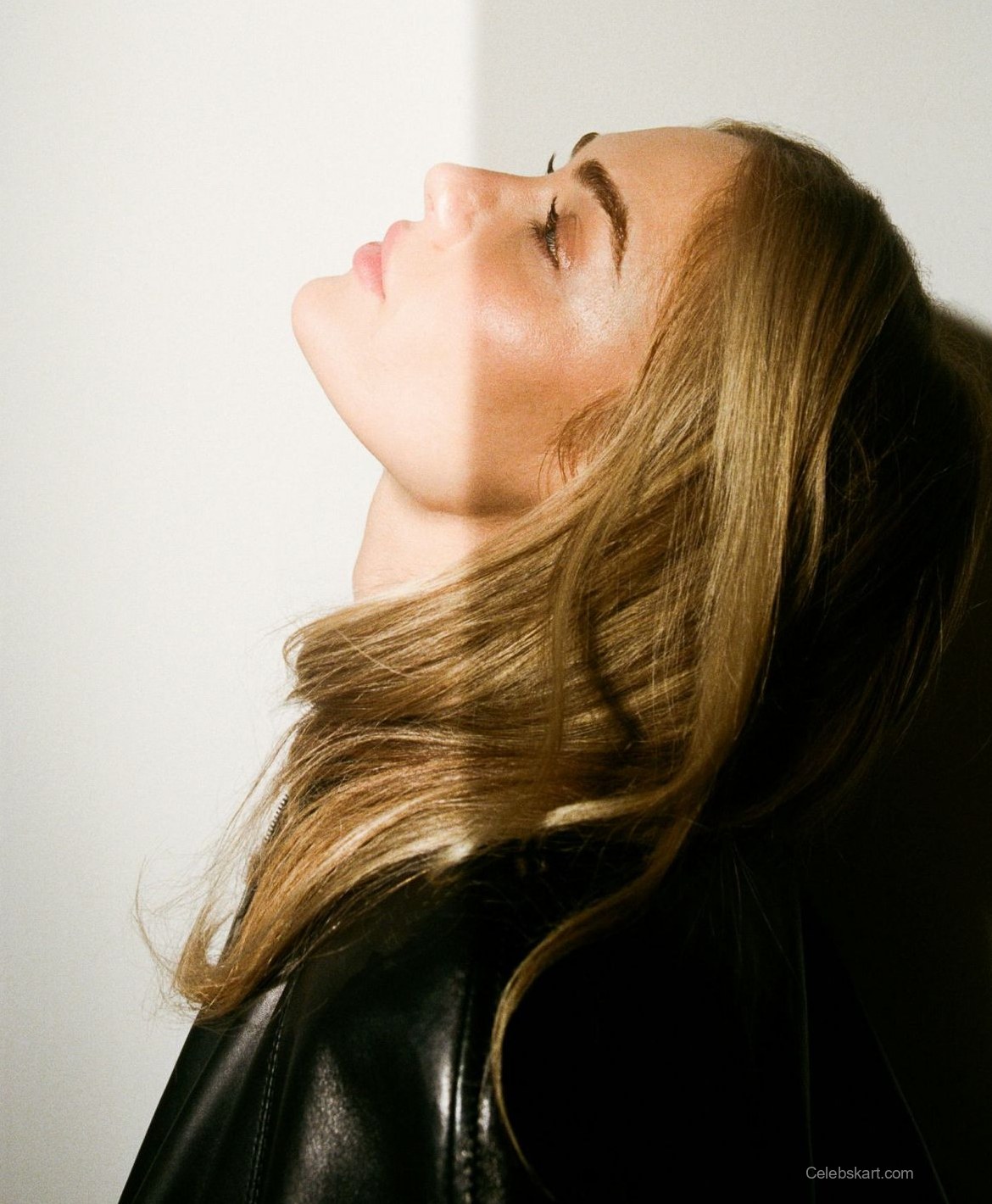 Michelle Randolph for Bustle Magazine, February 2026 7