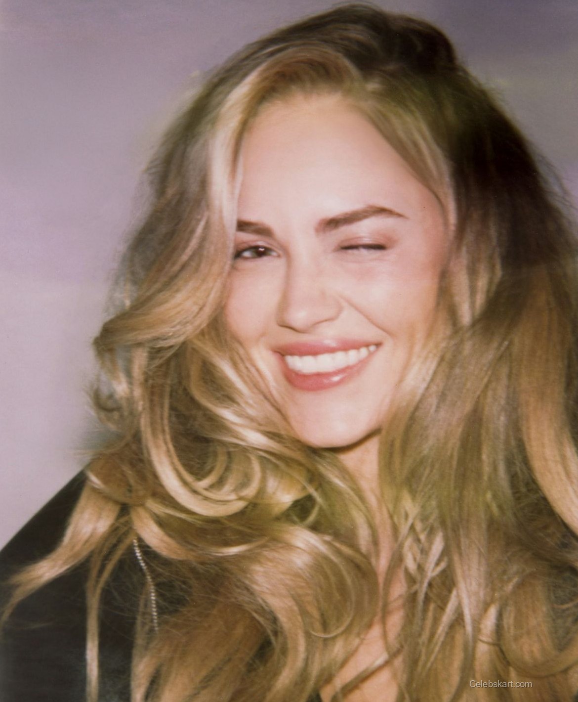 Michelle Randolph for Bustle Magazine, February 2026 9