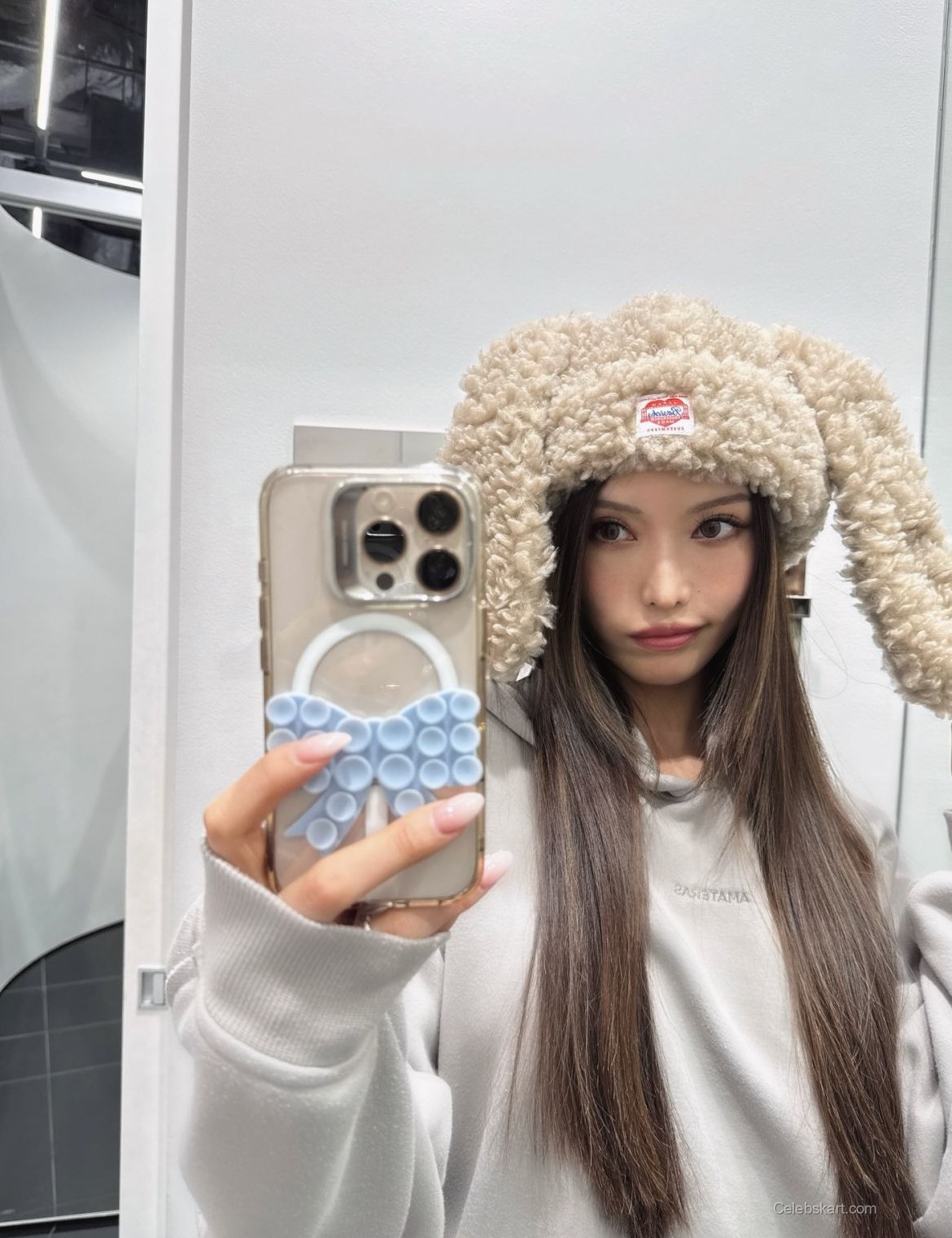 Mika Takeuchi Instagram Photos, February 2026 2
