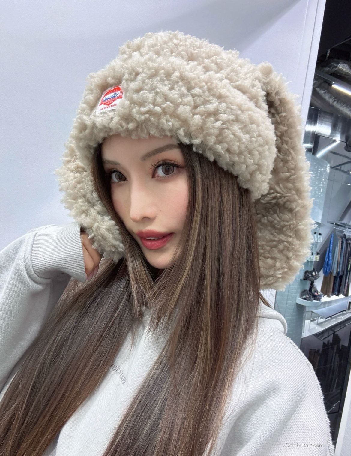 Mika Takeuchi Instagram Photos, February 2026 4