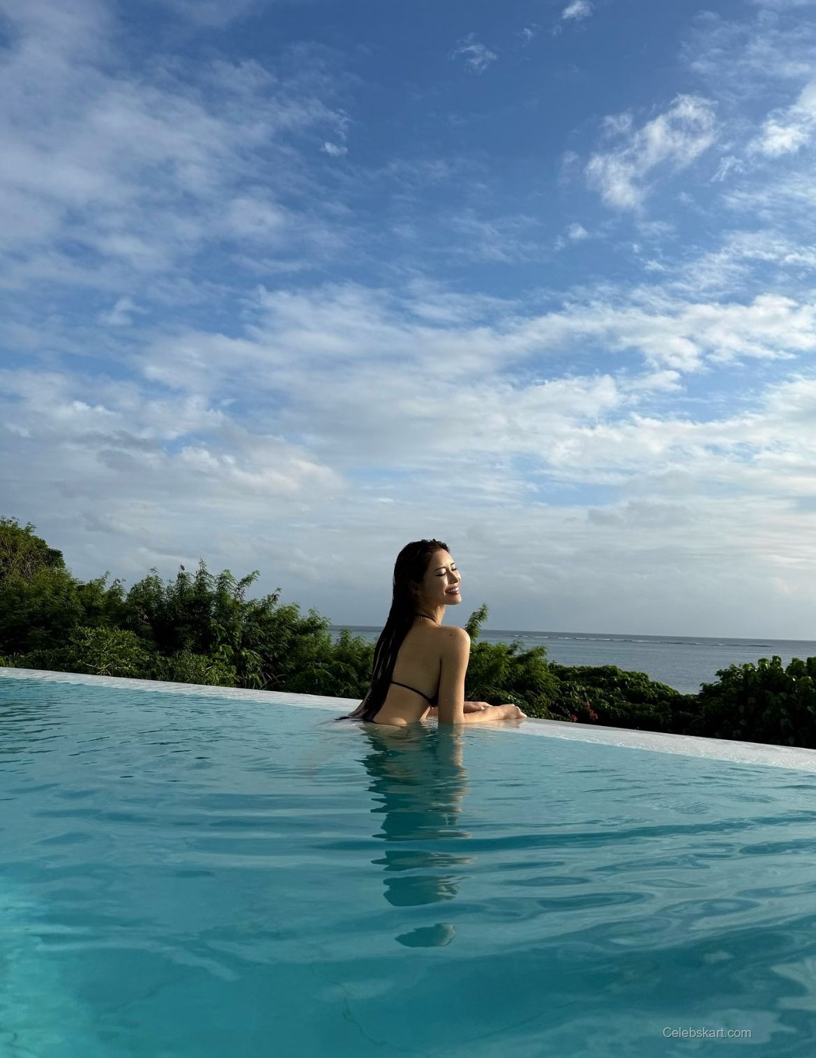 Mika Takeuchi Instagram Photos February 2026 4