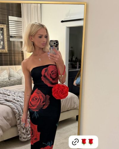 Miranda Hope Instagram Photos February 2026