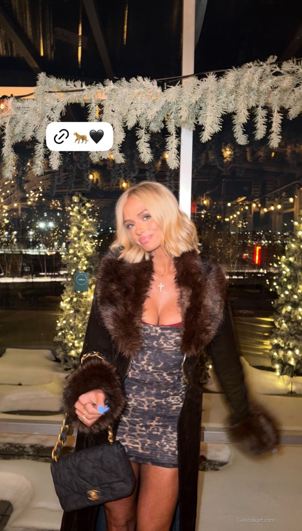 Miranda Hope Instagram Photos February 2026 2