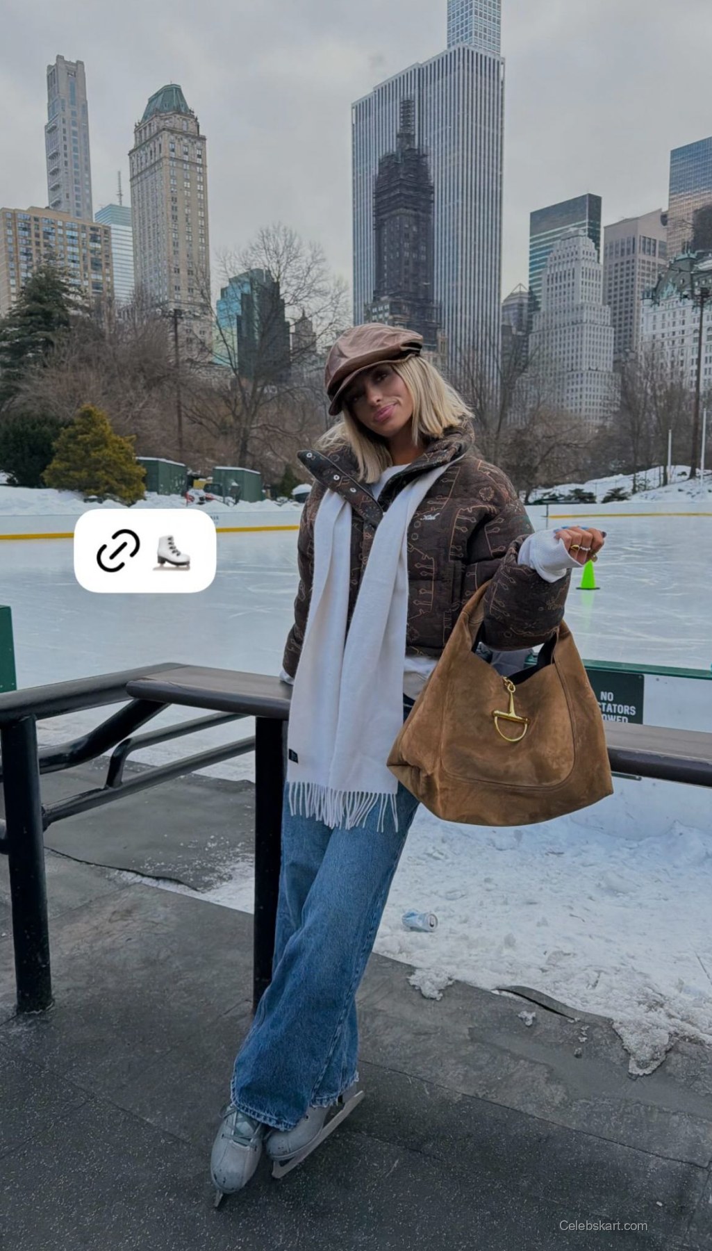 Miranda Hope Instagram Photos February 2026 3