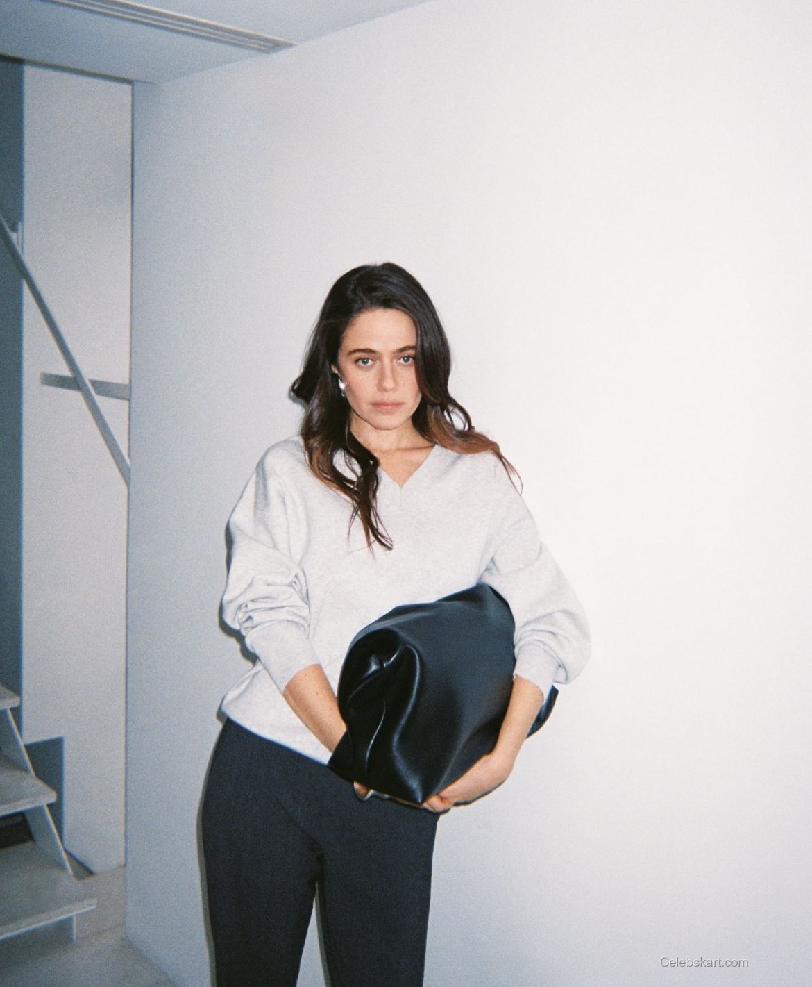 Molly Gordon Theory Spring Campaign 2026 3