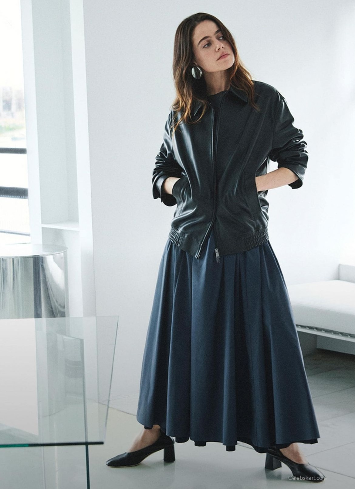 Molly Gordon Theory Spring Campaign 2026 7