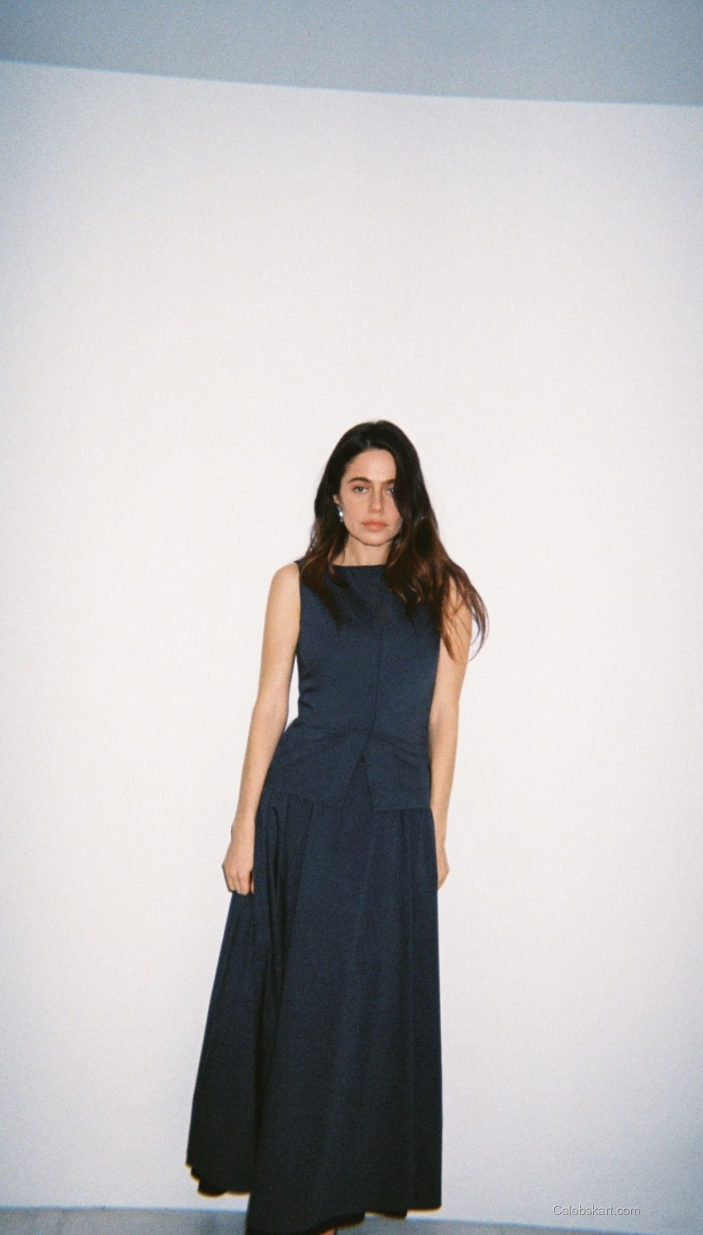 Molly Gordon Theory Spring Campaign 2026 9