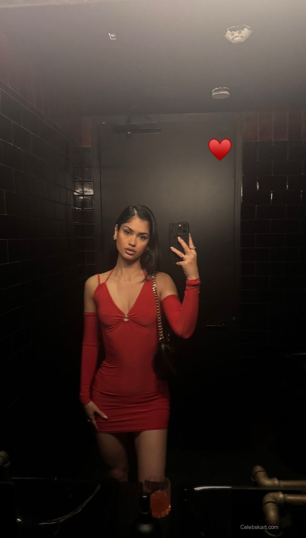 Naaz Torbati Instagram Photos February 2026 2