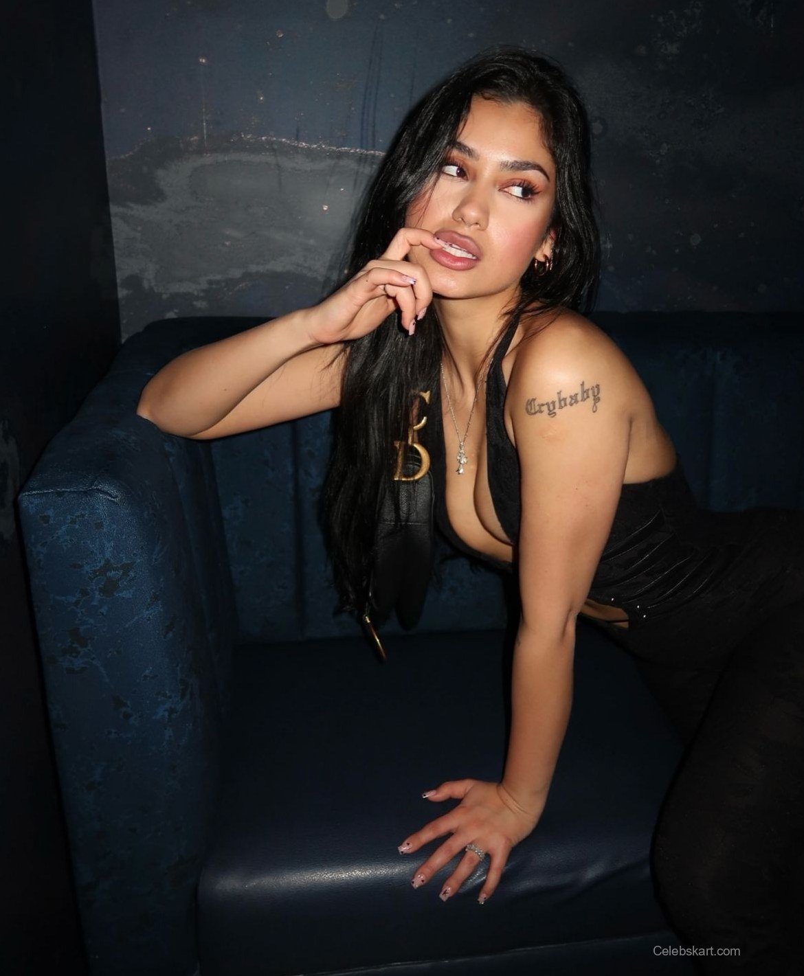 Naaz Torbati Instagram Photos February 2026 2