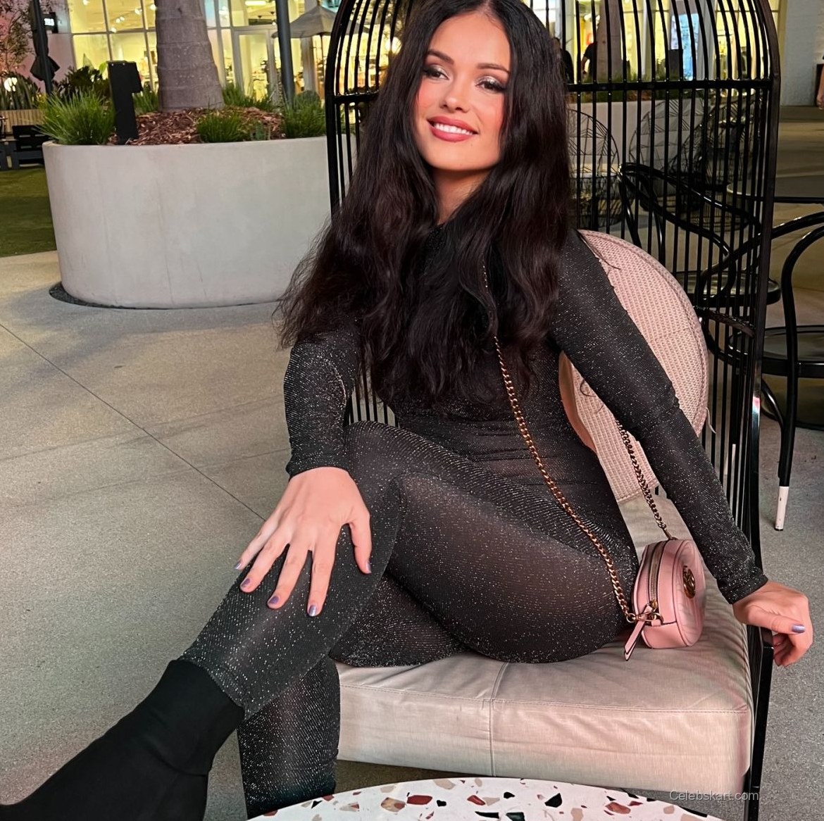 Natasha Blasick Instagram Photos, February 2026 13