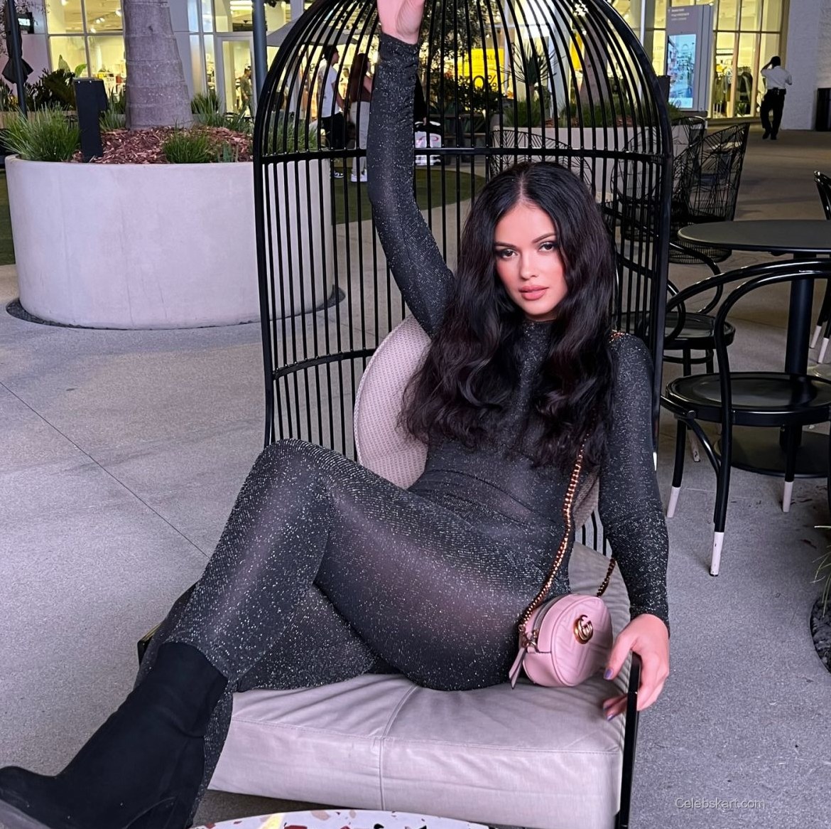 Natasha Blasick Instagram Photos, February 2026 14