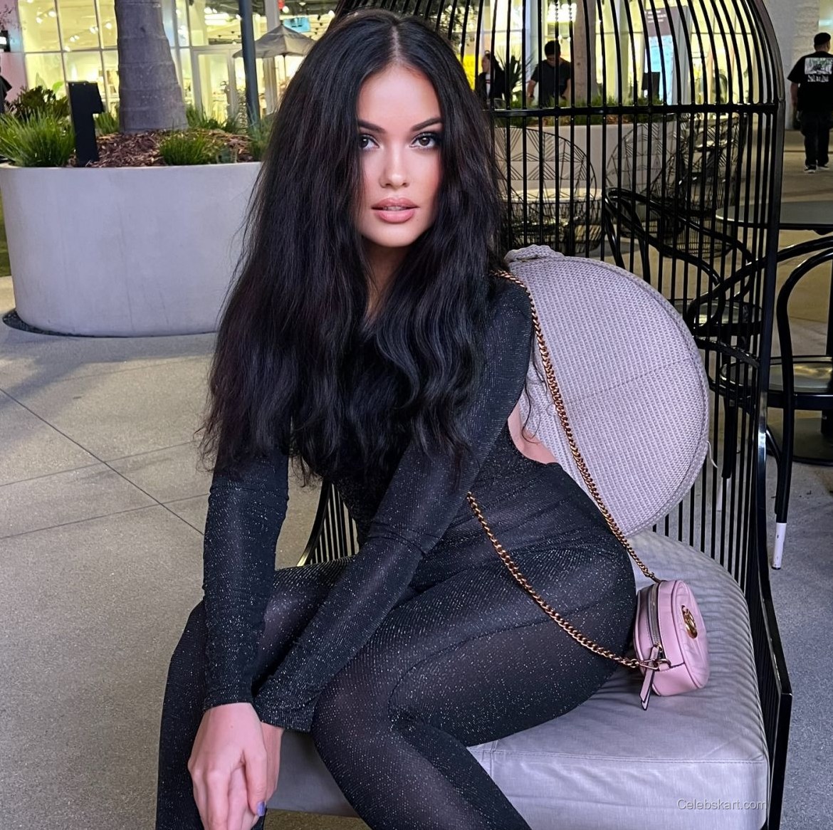 Natasha Blasick Instagram Photos, February 2026 16