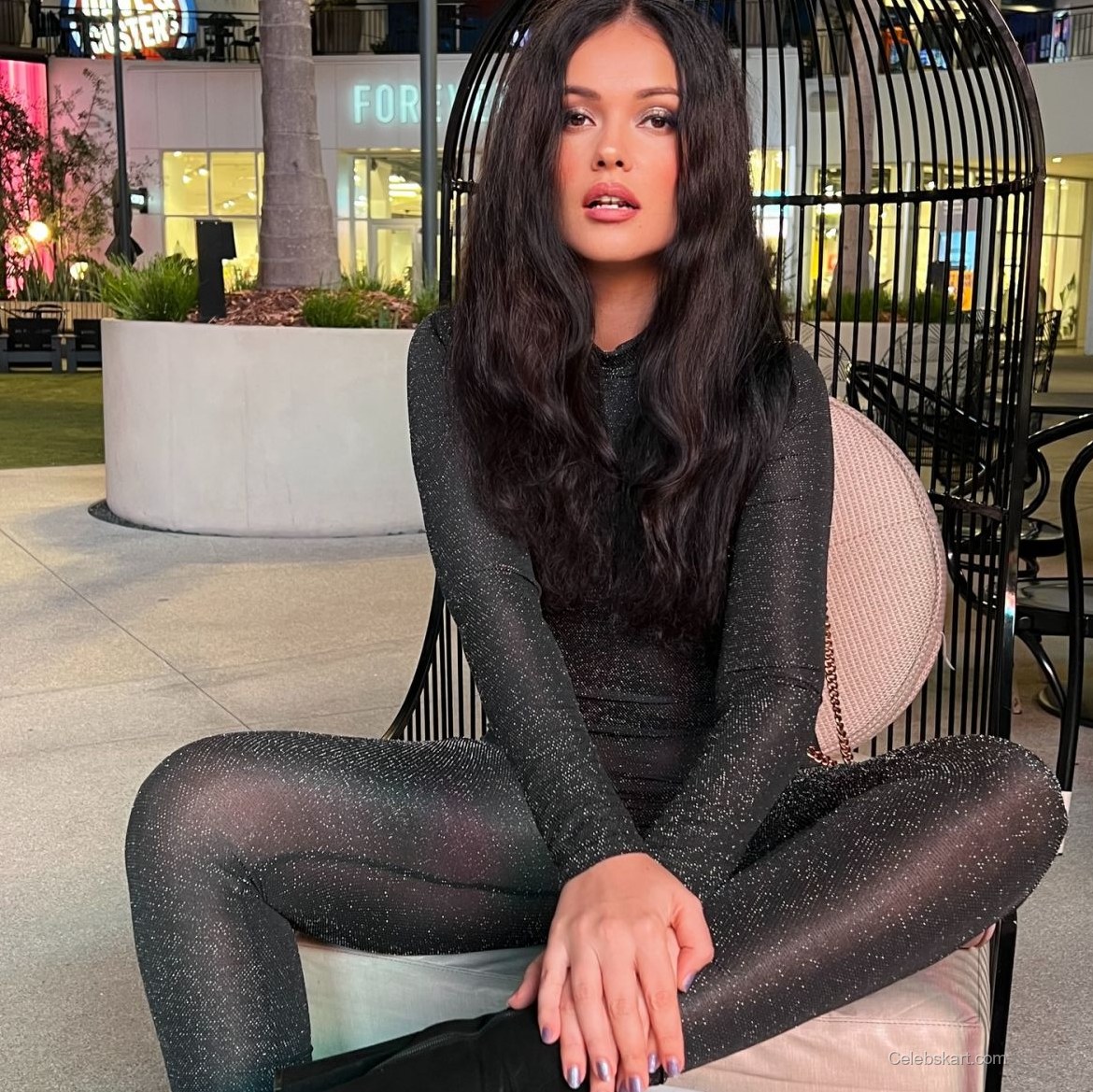 Natasha Blasick Instagram Photos, February 2026 18