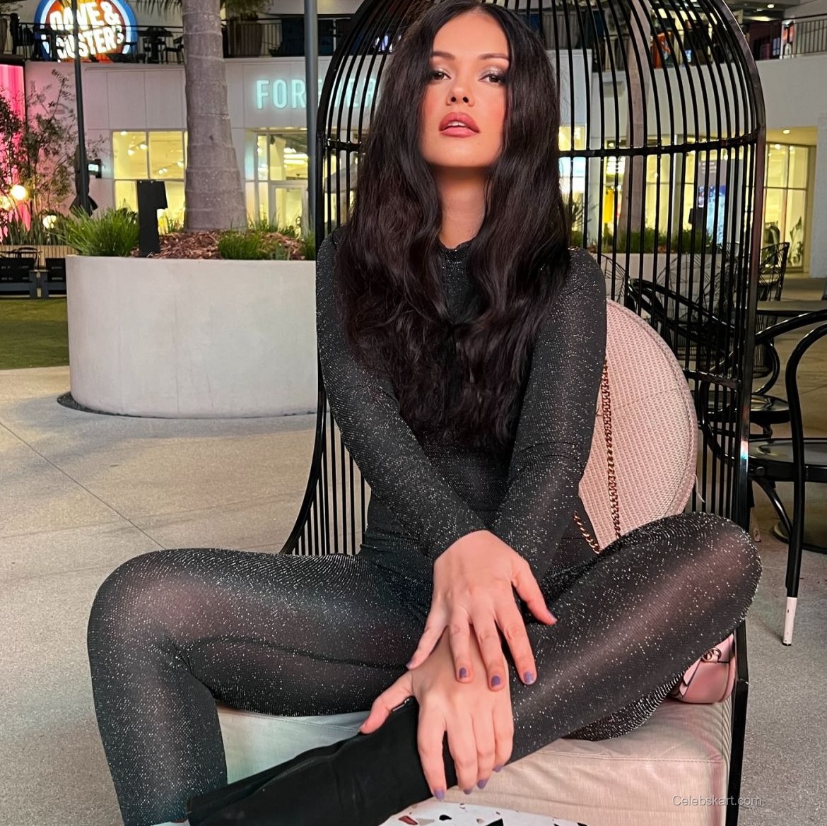 Natasha Blasick Instagram Photos, February 2026 19