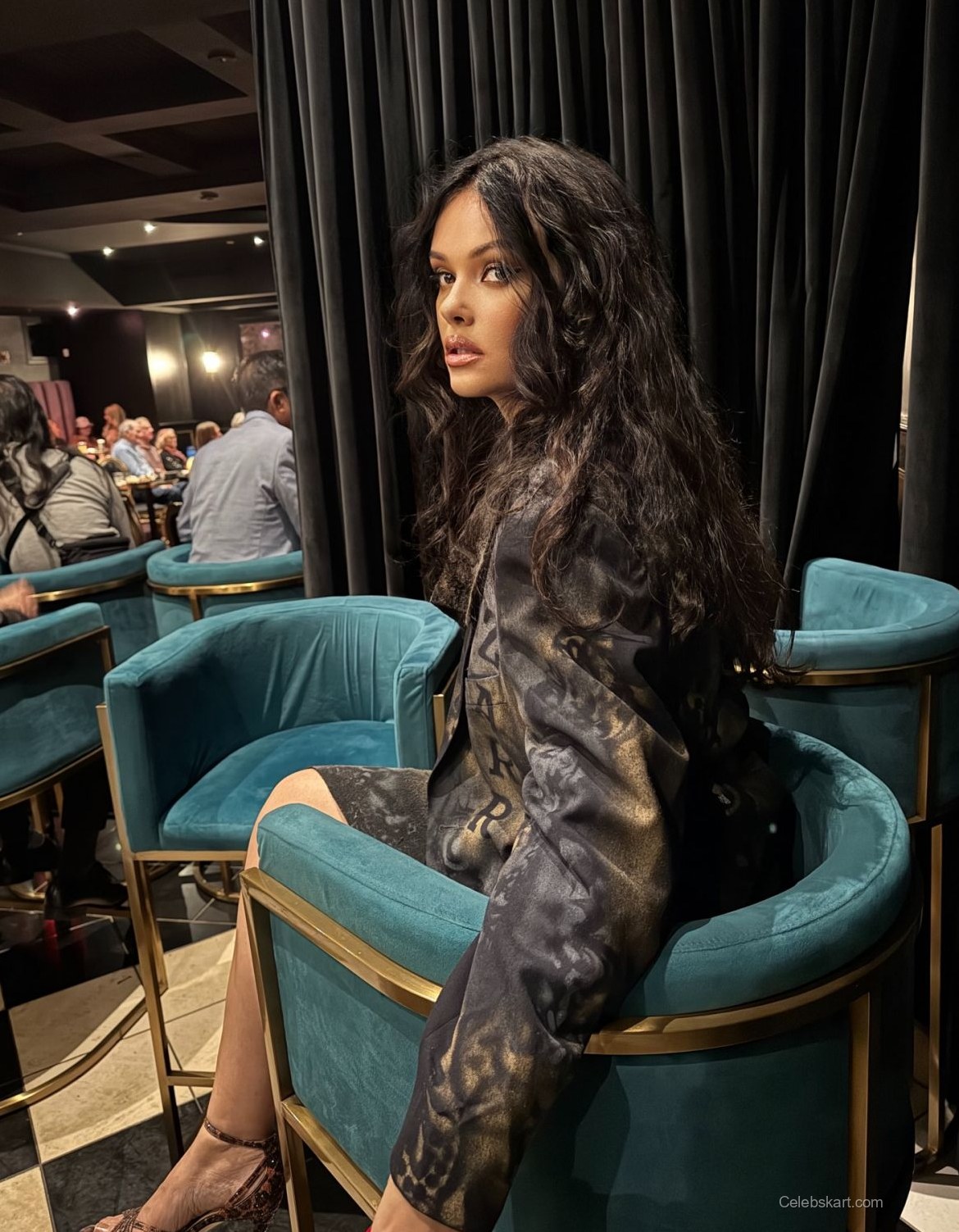 Natasha Blasick Instagram Photos, February 2026 20