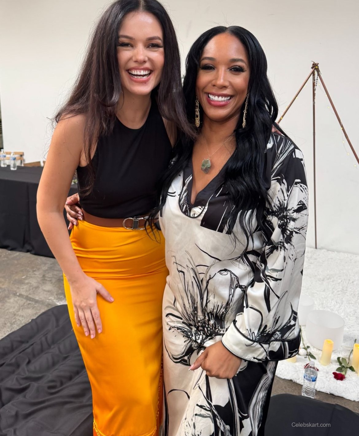 Natasha Blasick Instagram Photos, February 2026 33