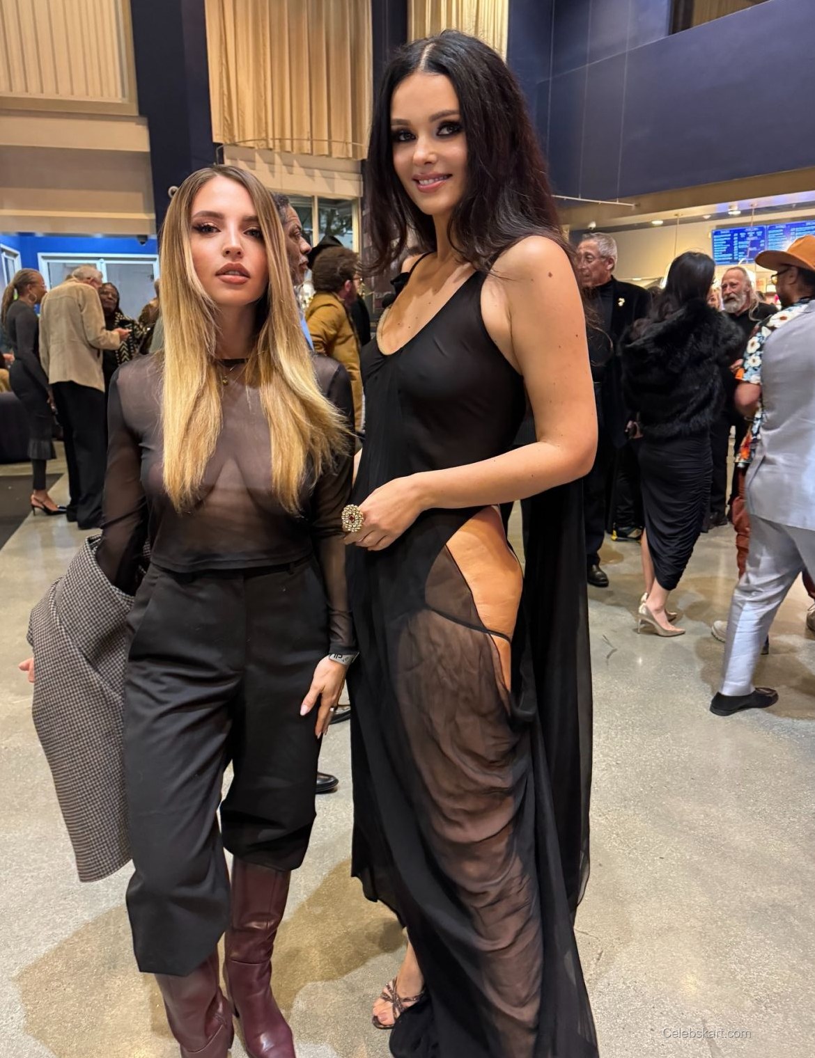 Natasha Blasick Instagram Photos, February 2026 36