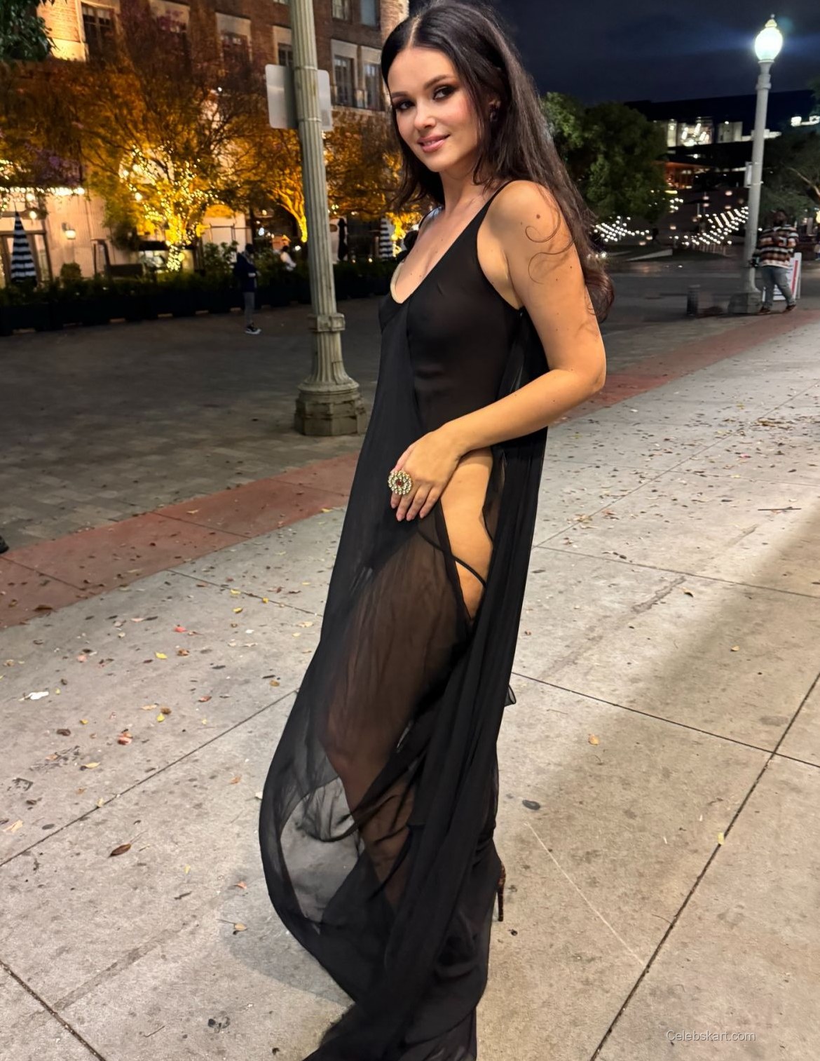 Natasha Blasick Instagram Photos, February 2026 38