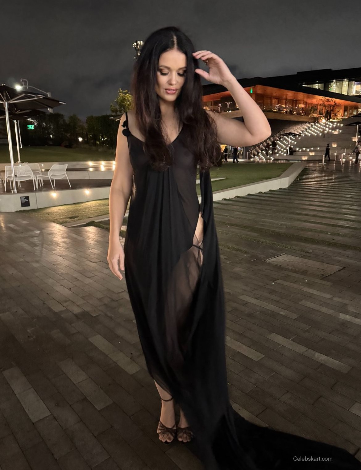 Natasha Blasick Instagram Photos, February 2026 39