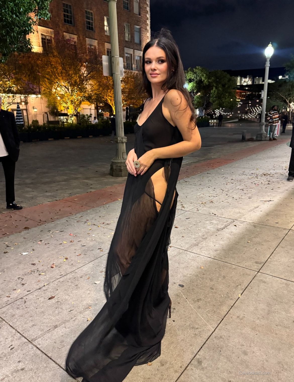 Natasha Blasick Instagram Photos, February 2026 40