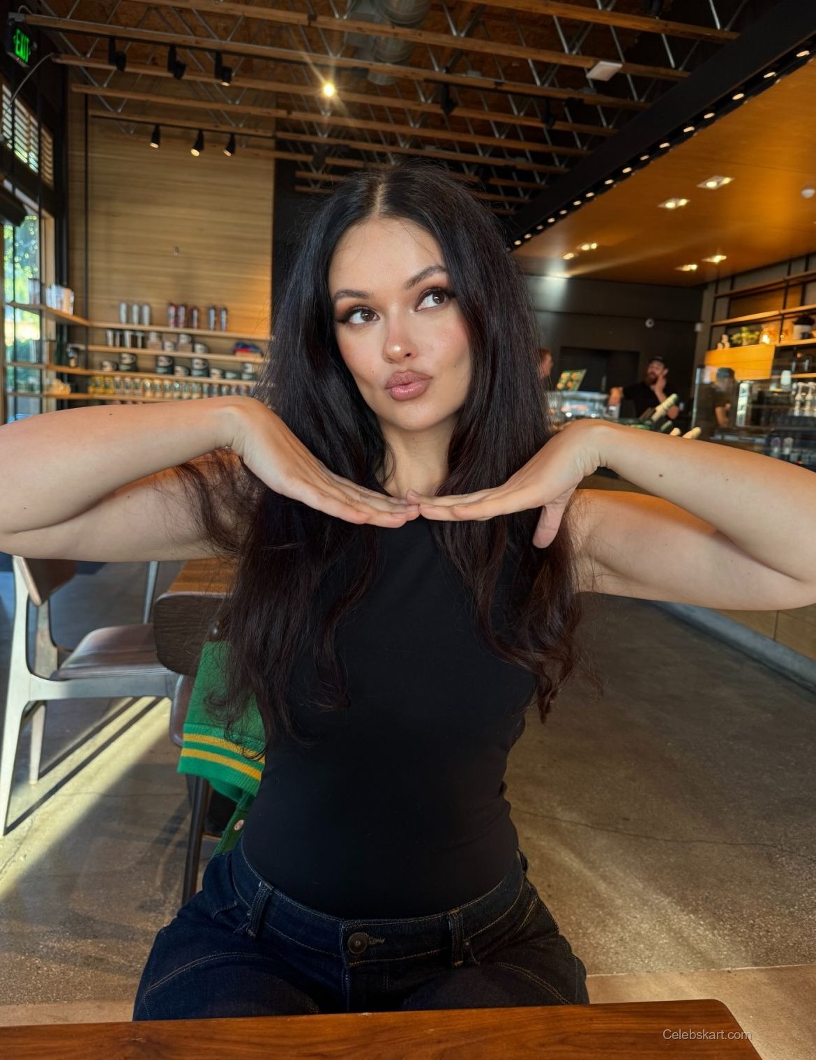 Natasha Blasick Instagram Photos, February 2026 47