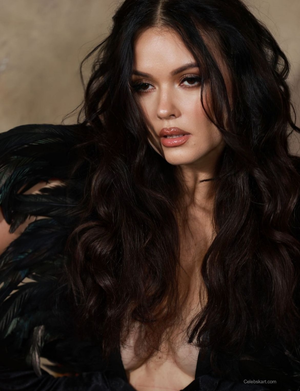 Natasha Blasick Photoshoot, December 2025 15