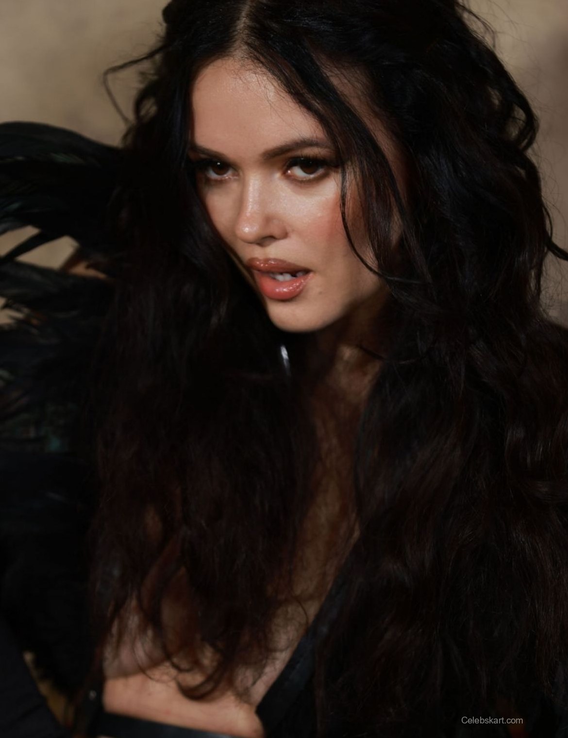 Natasha Blasick Photoshoot, December 2025 16