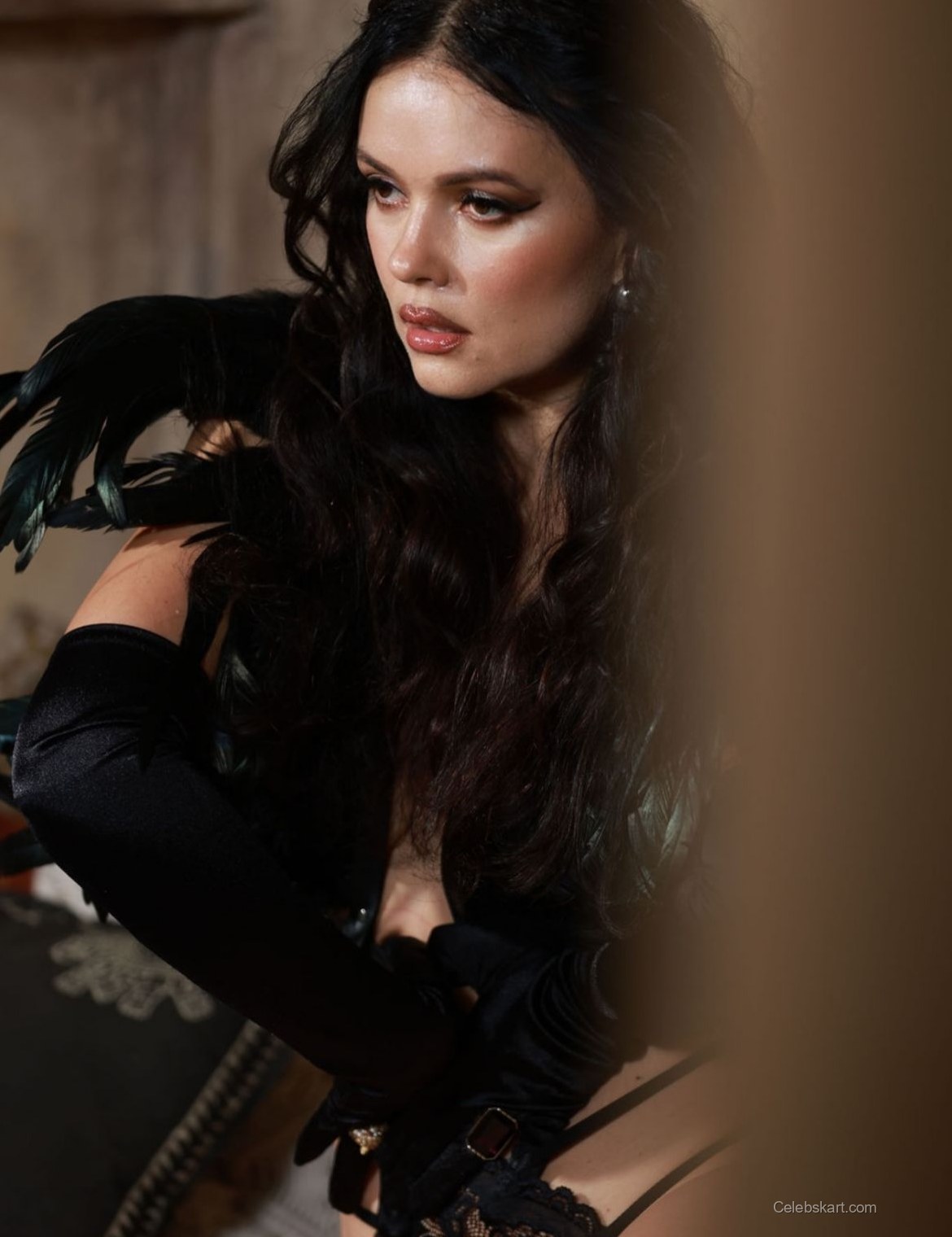 Natasha Blasick Photoshoot, December 2025 21