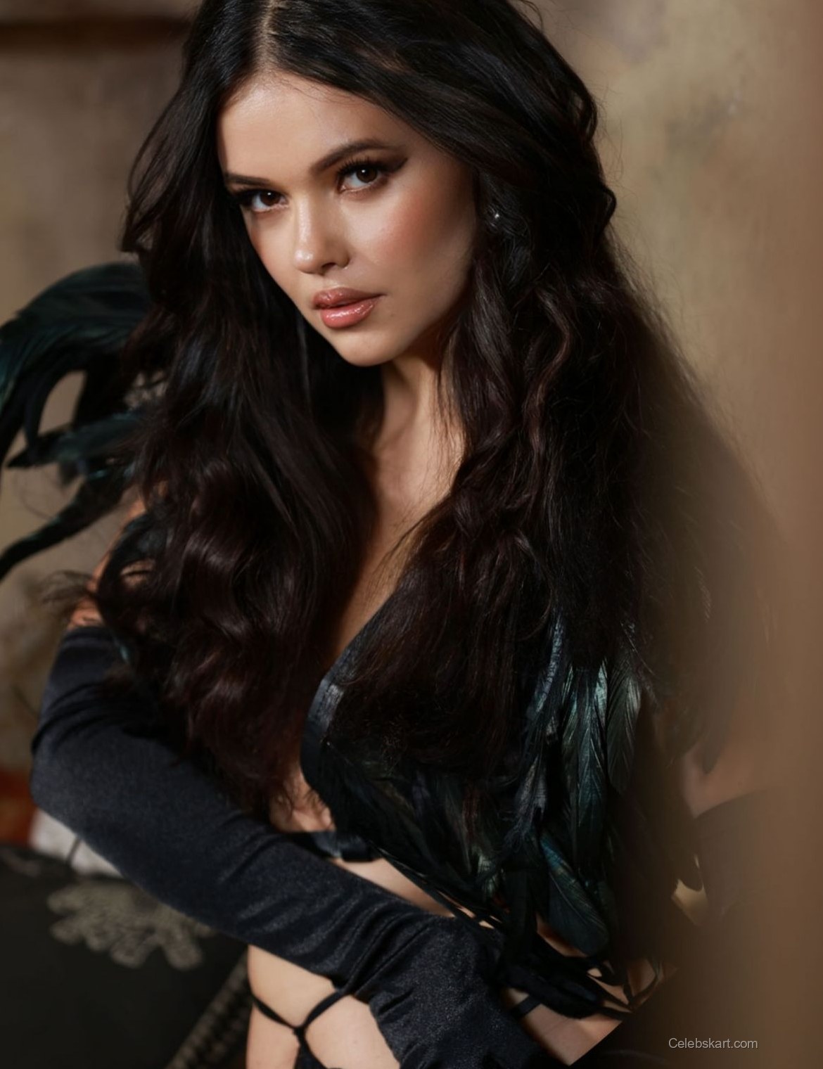 Natasha Blasick Photoshoot, December 2025 23