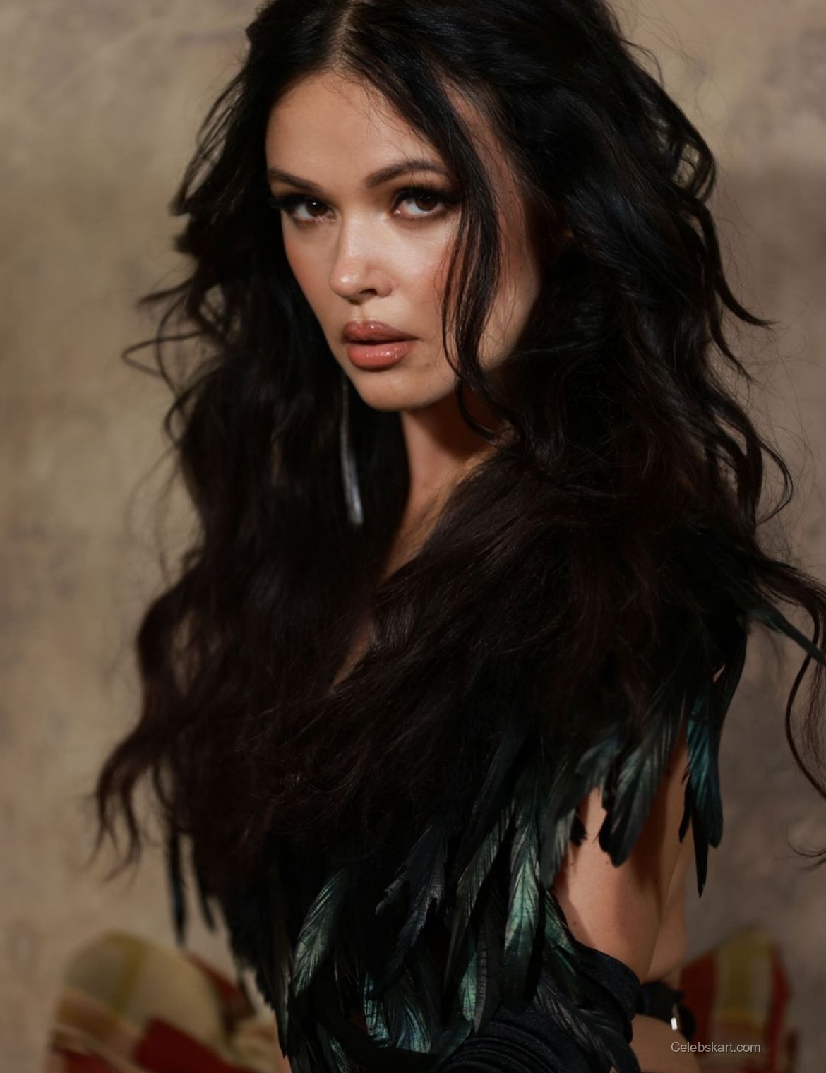 Natasha Blasick Photoshoot, December 2025 26