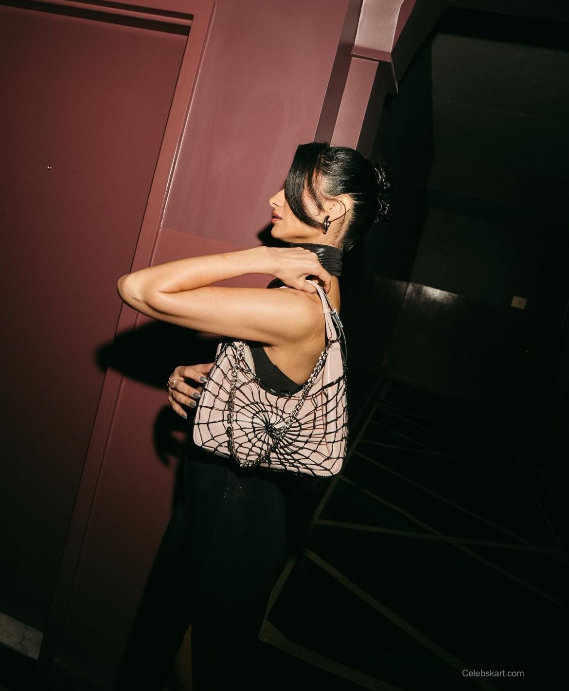 Nazanin Mandi Instagram Photos February 2026 4