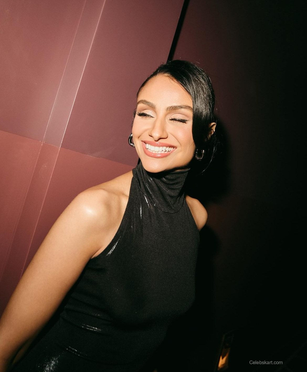 Nazanin Mandi Instagram Photos February 2026 8