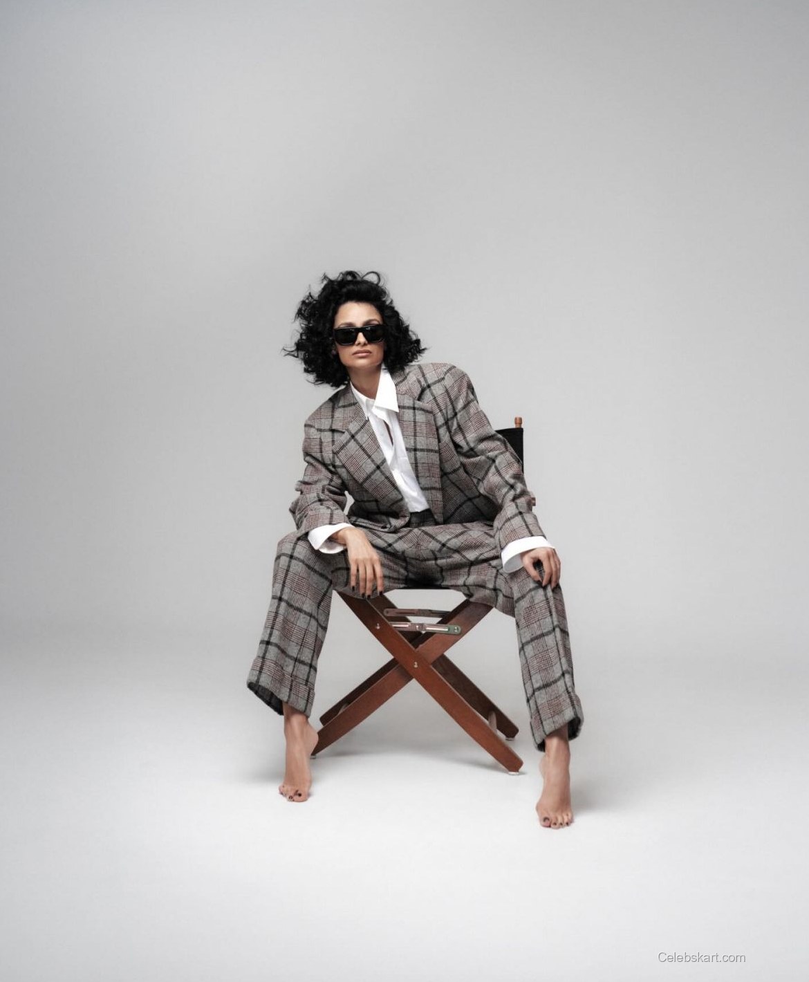 Nazanin Mandi Instagram Photos February 2026 5