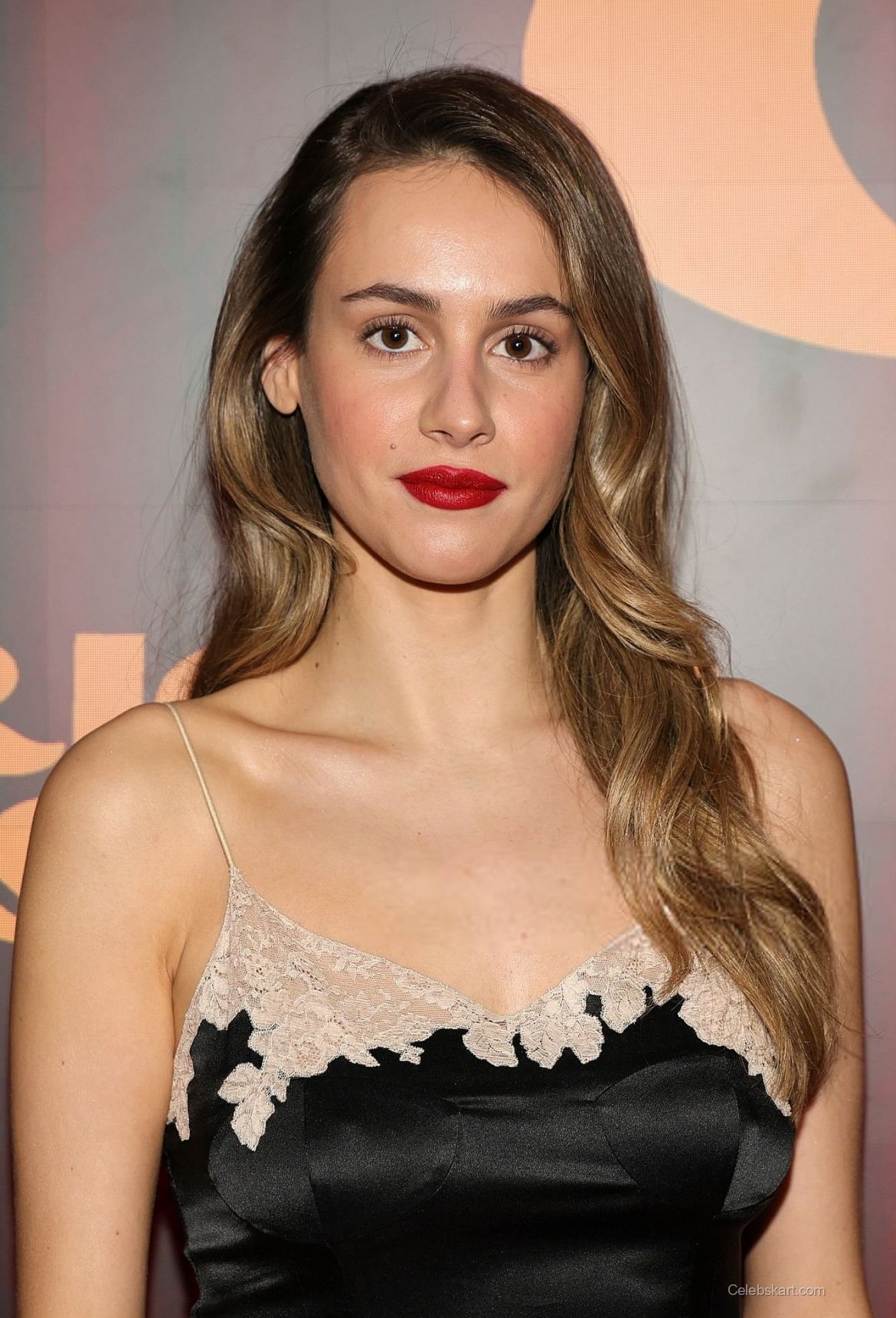 Nell Verlaque at American Classic NY Premiere, February 2026 5