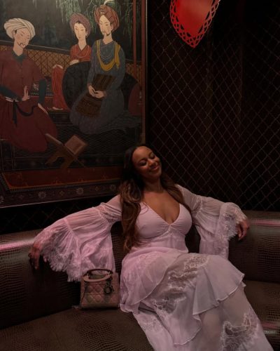 Nia Sioux Instagram Photos February 2026 10