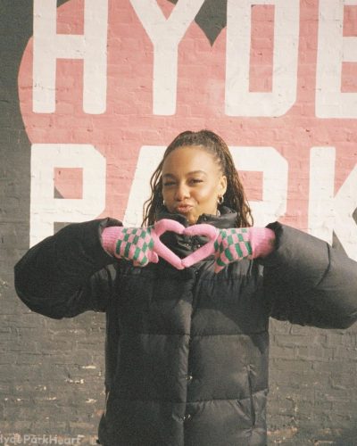 Nia Sioux Instagram Photos February 2026 12