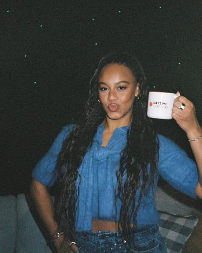 Nia Sioux Instagram Photos February 2026 13