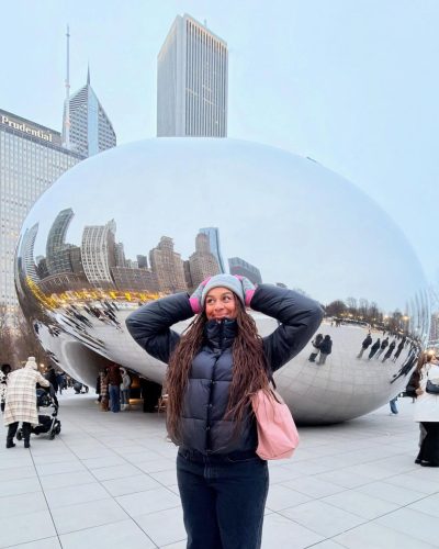 Nia Sioux Instagram Photos February 2026 14